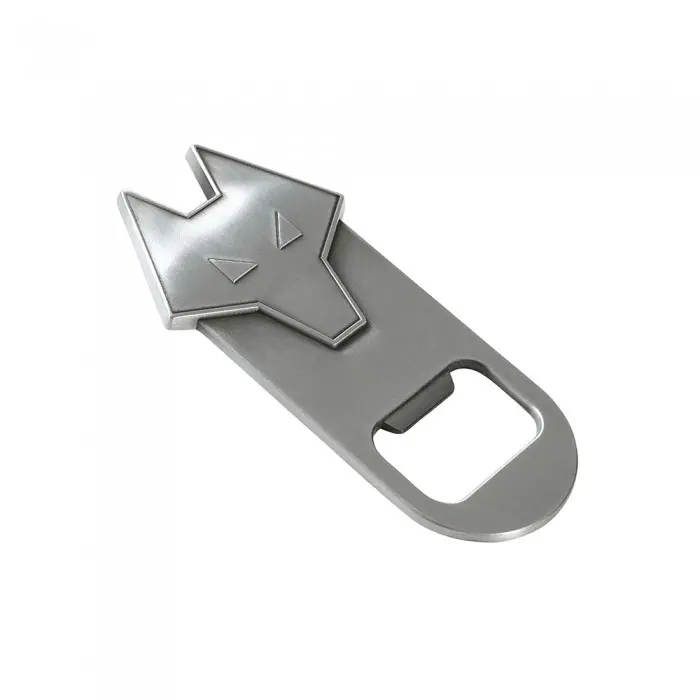 Wolverhampton Wanderers Store | Shop Official 3D Wolf Head Bottle Opener Wolves Gear